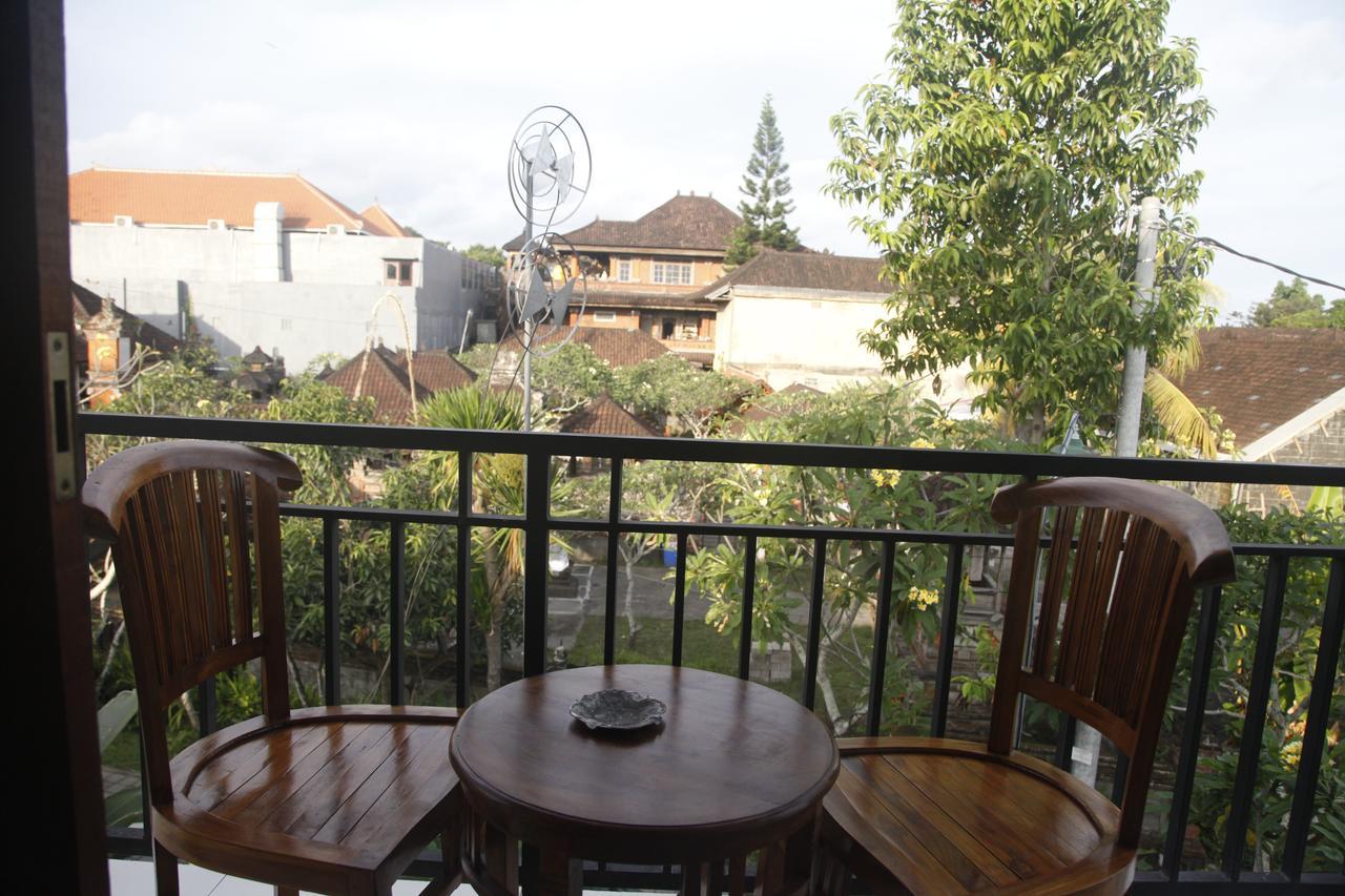 Baruna Guest House Ubud  Exterior photo