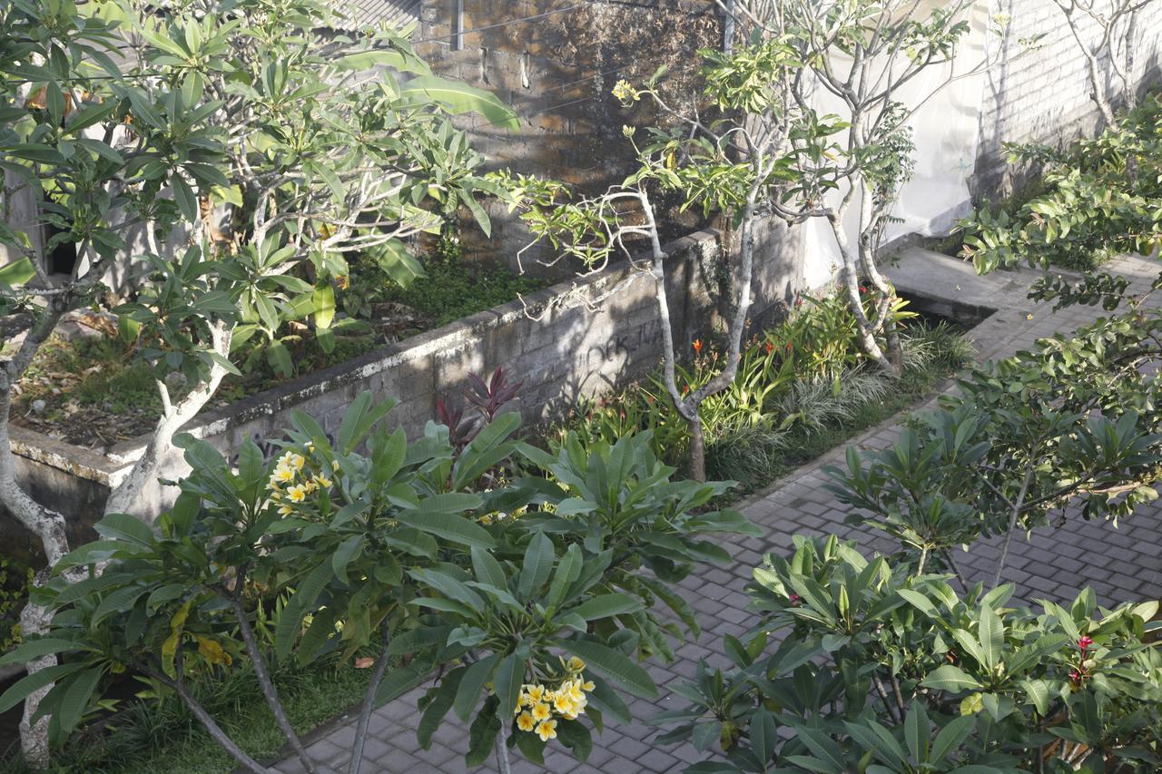 Baruna Guest House Ubud  Exterior photo